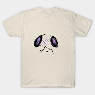 Anxious Bean T-Shirt